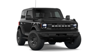 2026 Ford Bronco® External Image 5